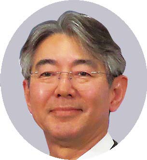 𠮷田 社長